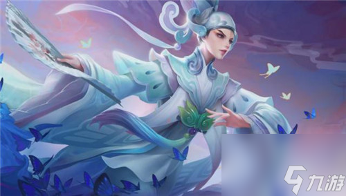 单人飞天方法 王者荣耀上官婉儿怎么起飞