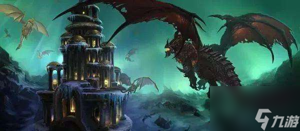 <a id='link_pop' class='keyword-tag' href='https://www.9game.cn/moshoushijie2/'>魔兽世界</a>巨龙之魂入口在哪里（快速传送方法与副本流程）