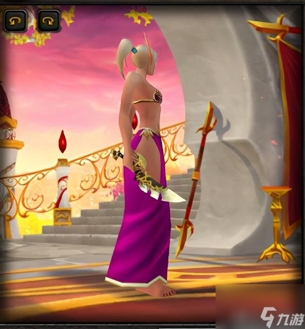 魔兽世界日灸属性介绍(日灸在哪掉落)