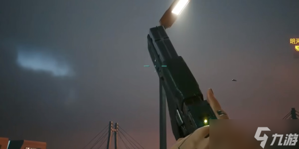 《赛博朋克2077》往日之影DLC弃子获取攻略