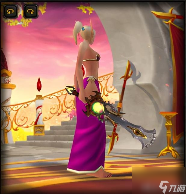 魔兽世界日灸属性介绍(日灸在哪掉落)