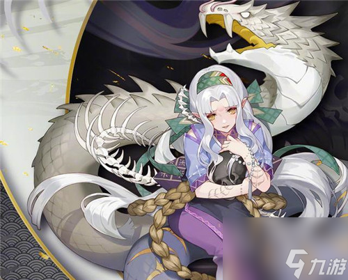 缚骨清姬最实用御魂选择推荐 阴阳师sp清姬御魂搭配