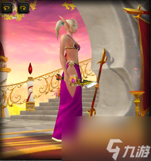 魔兽世界日灸属性介绍(日灸在哪掉落)