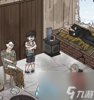 玩梗高手用籌款幫助他們一家如何過(guò)-用籌款幫助他們一家通關(guān)攻略分享「科普」