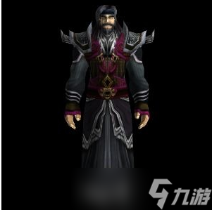 魔兽世界plus黑暗深渊老五怎么打 黑暗深渊5号BOSS洛古斯·杰特打法攻略