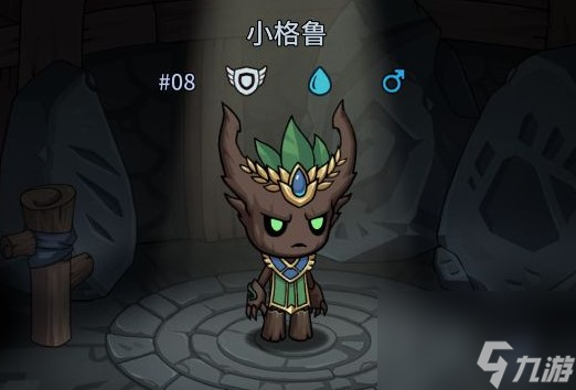 《提灯与地下城》前期开荒宠物推荐