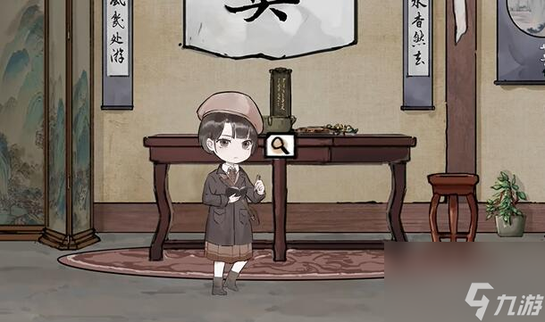 江华号全章节通关技巧