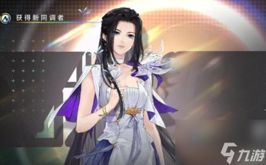 《白荊回廊》六星人物強度介紹 強力6星同調者介紹