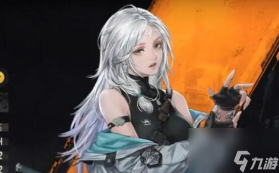 《钢岚》机师白月养成攻略