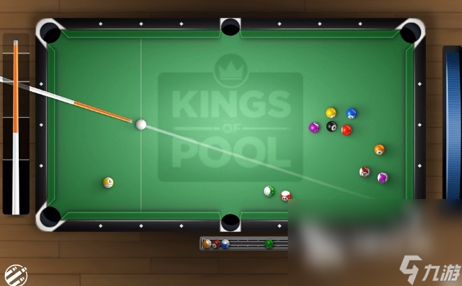 kingsofpool安卓版下載地址 kingsofpool下載手機(jī)版
