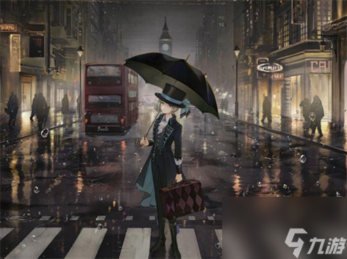 游戏上线时间一览 重返未来1999什么时候公测