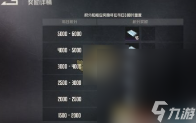 《钢岚》标靶行动玩法攻略