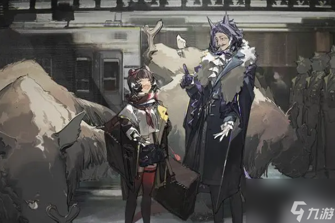 明日方舟银心湖列车活动BOSS攻略方法