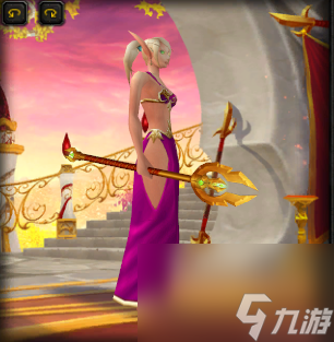 魔兽世界日灸属性介绍(日灸在哪掉落)