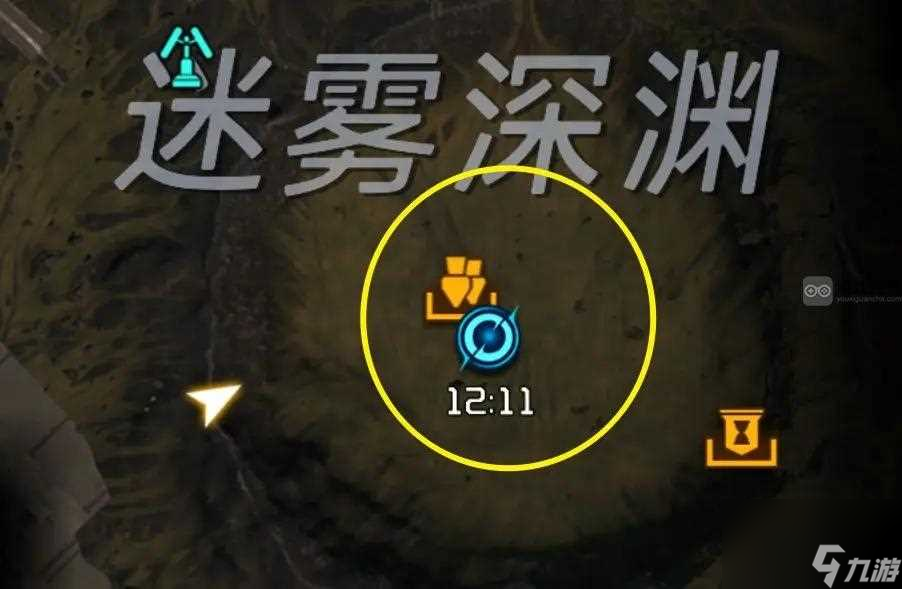 星球重启旧世遗珍瑞法动力陀螺激活方法攻略
