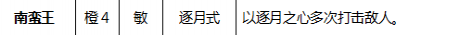 新仙劍奇?zhèn)b傳手游南蠻王怎么樣南蠻王獲取技能屬性詳解