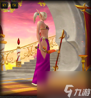 魔兽世界日灸属性介绍(日灸在哪掉落)