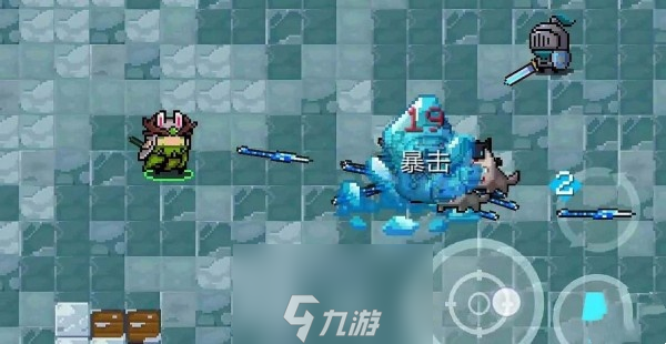 元气骑士前传爬塔模式怎么解锁-爬塔模式解锁方式介绍