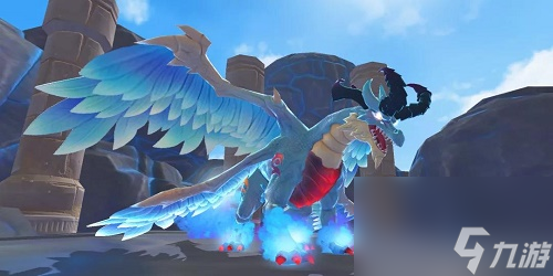 创造与魔法苍穹幻龙怎么抓攻略