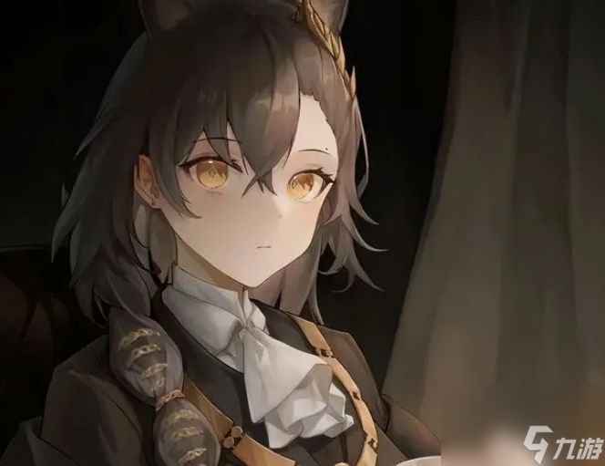 明日方舟斥罪和温蒂的双UP卡池抽取建议