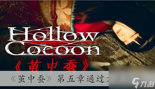 《茧中蚕》第五章通过方法介绍
