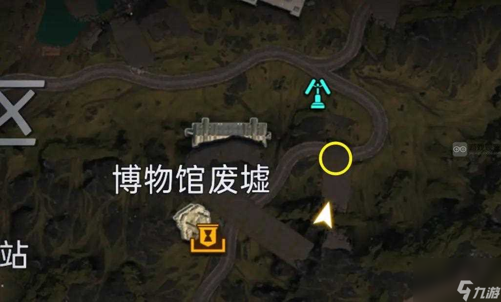 星球重启旧世遗珍瑞法动力陀螺激活方法攻略