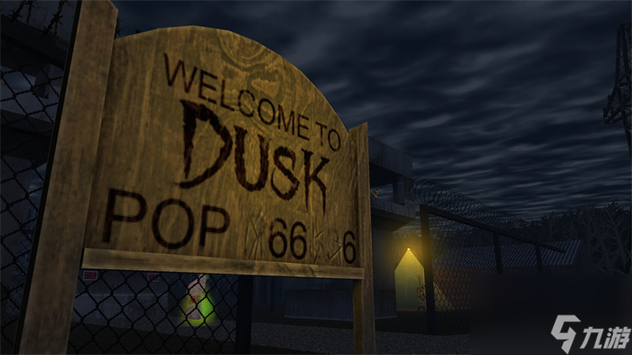 第一人稱射擊游戲《Dusk》推出高清重制版免費DLC 已上線Steam