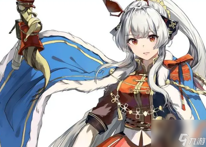 明日方舟斥罪和温蒂的双UP卡池抽取建议