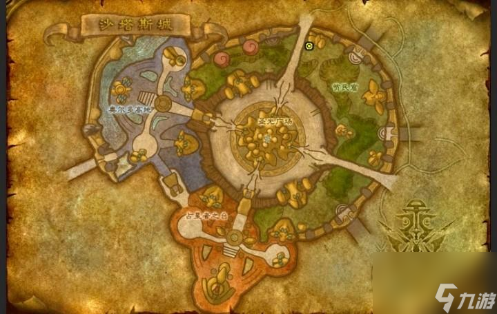 魔獸世界煙熏孢子魚配方是什么（魔獸世界70的烹飪大全）