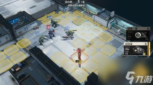 钢岚奈奥米身份危机怎么过