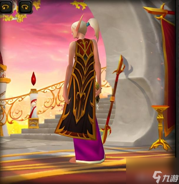 魔兽世界日灸属性介绍(日灸在哪掉落)