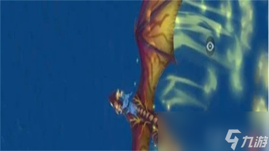 《创造吧我们的星球》烈焰爪刺在哪 烈焰爪刺位置介绍