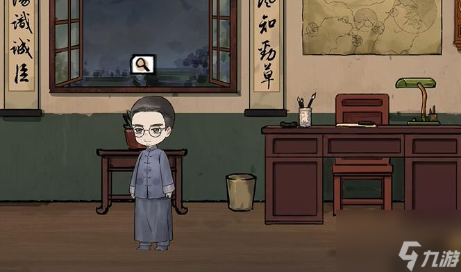 江华号游戏通关攻略 江华号第一章/第二章/第三章/第四章图文解谜流程一览[多图]