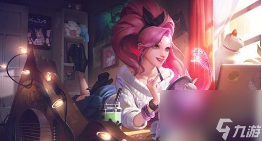 《LOL》萨勒芬妮天赋选择推荐