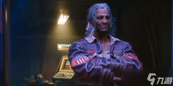 《赛博朋克2077》往日之影DLC犯罪克星获取攻略