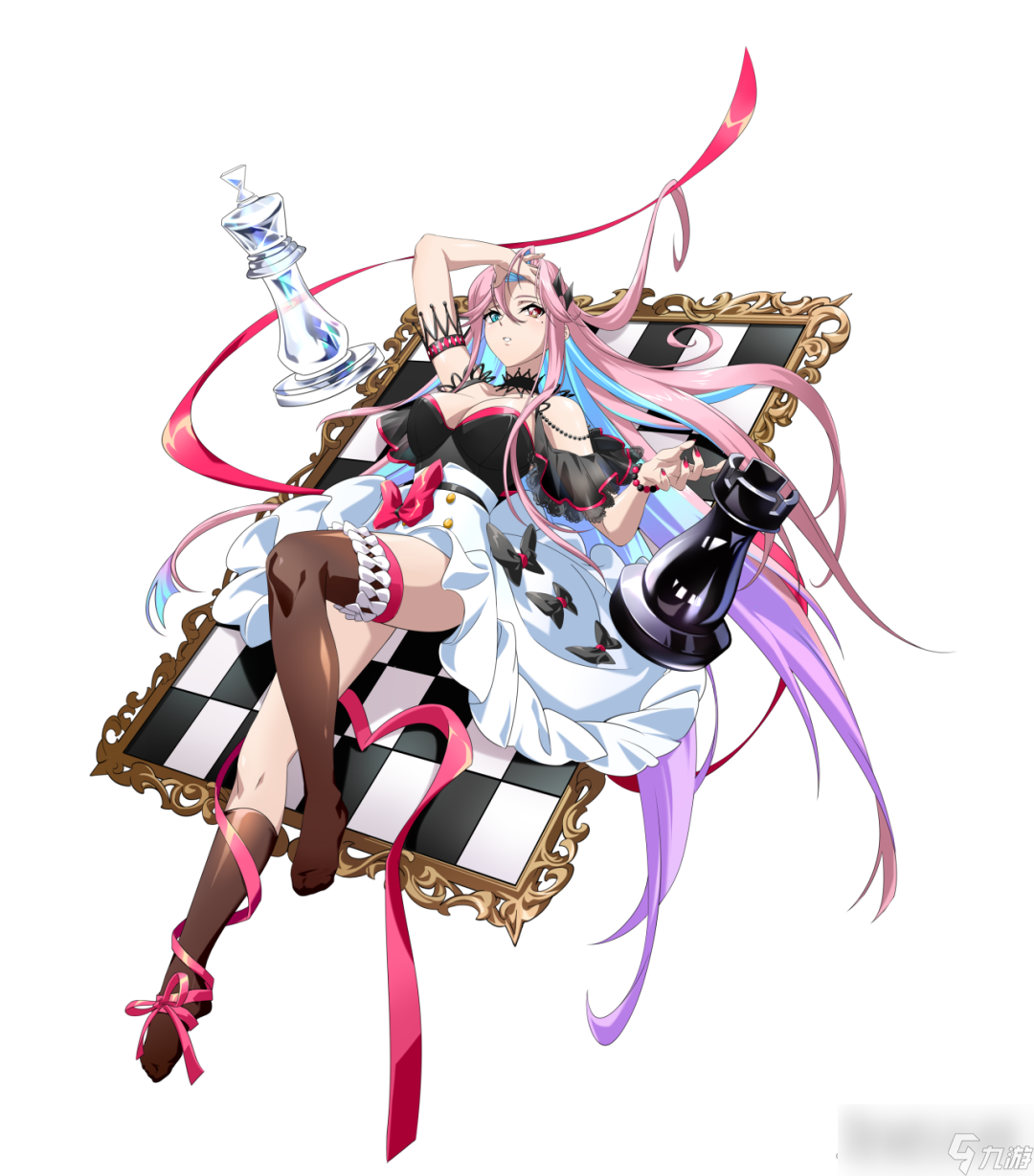《梦幻模拟战》壳中少女皮肤上线时间一览
