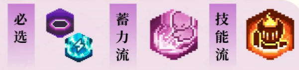 元气骑士前传全职业攻略