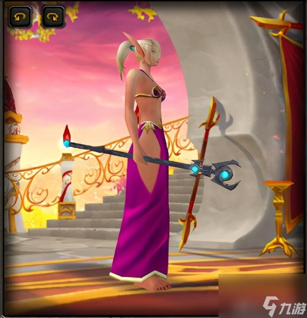 魔兽世界日灸属性介绍(日灸在哪掉落)