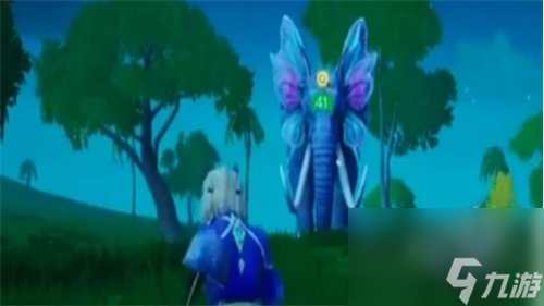 创造吧我们的星球黑石兰位置在什么地方 黑石兰位置介绍