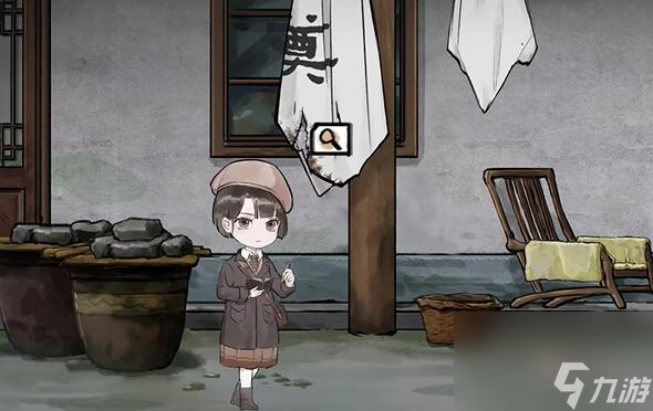 江华号全章节通关技巧