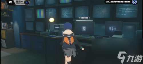 《绝区零》完美空洞列车任务怎么做 完美空洞列车完成攻略