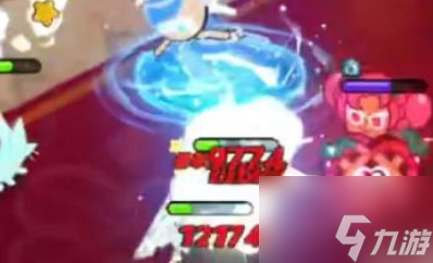 冲呀饼干人王国狐妖饼干技能强度一览 具体介绍