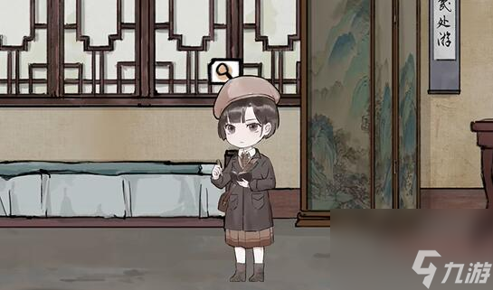 江华号全章节通关技巧