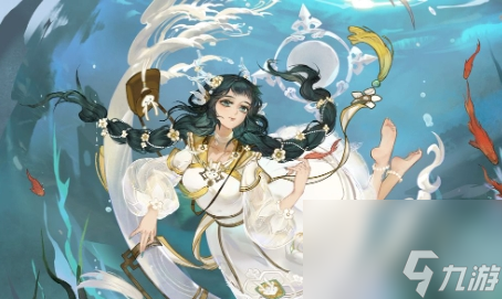 《<a id='link_pop' class='keyword-tag' href='https://www.9game.cn/yixianpai/'>弈仙牌</a>》六爻绝阵卡牌强力阵容搭配推荐