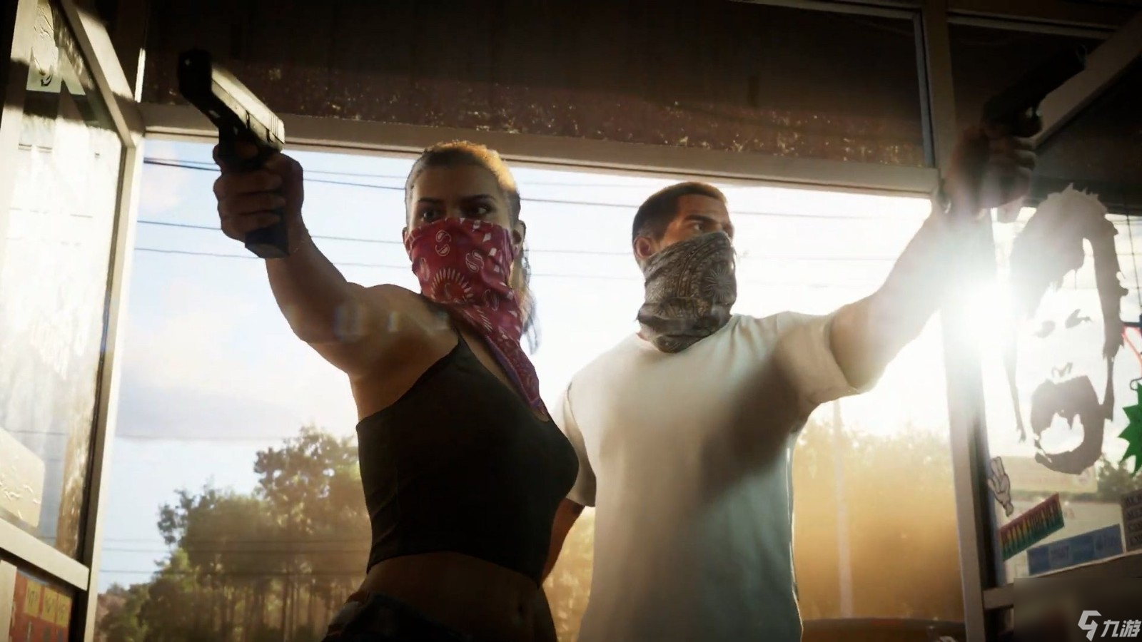《GTA6》PC版需要更多時(shí)間打磨？胡扯只是僅僅借口而已