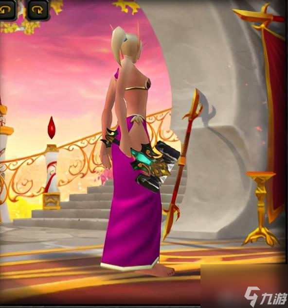 魔兽世界日灸属性介绍(日灸在哪掉落)