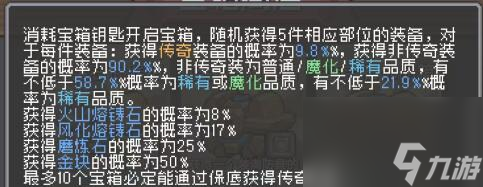 《元气骑士前传》装备阶位提升攻略