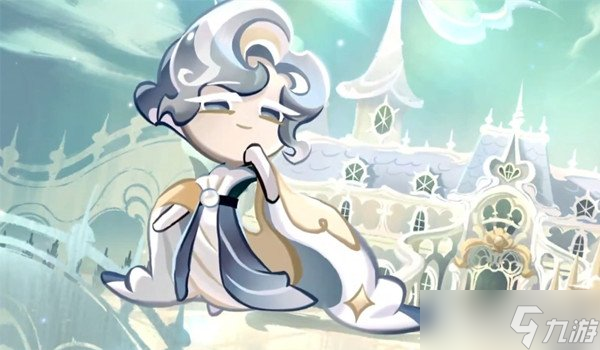 冲呀饼干人王国月光魔法师技能介绍 强度测评