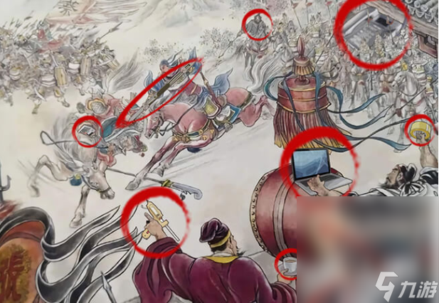 《玩梗高手》小美游艇旅行制作方法