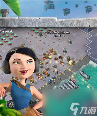 <a id='link_pop' class='keyword-tag' href='https://www.9game.cn/hdqb/'>海岛奇兵</a>必备防守技巧攻略